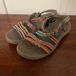 Skechers Multicolor Women's Sandals